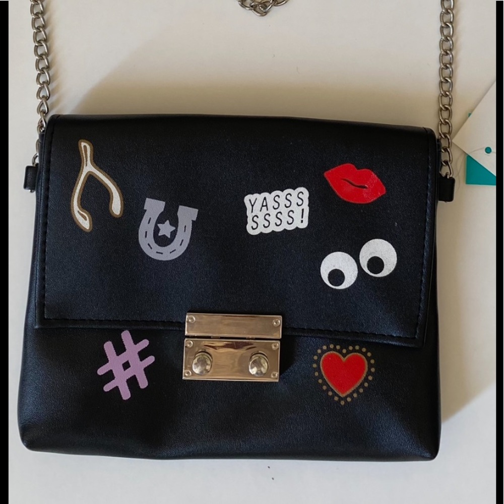 Capelli Kids Crossbody Bag